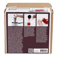 Creativ Company Pure paraffine was, 1kg