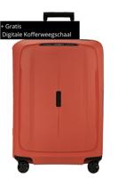 Samsonite Essens Spinner 69cm Clay Samsonite Essens Spinner 69cm Clay