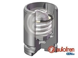 Zuiger, remklauw D025233K