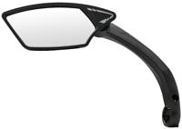 Simson Spiegel esssential - zwart