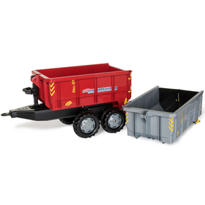 rollyContainer Set van Rolly Toys