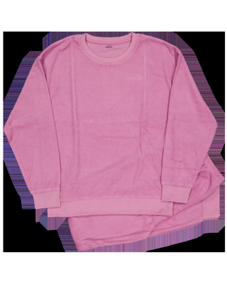 Pyjama - Paars