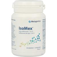 Metagenics Isomex Metagenics Isomex