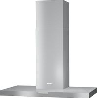 Miele DAW 1920 active Inbouw afzuigkap Grijs
