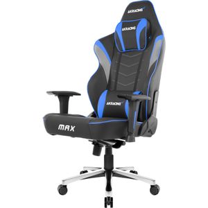 Master MAX Gamestoel