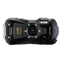 Pentax WG-90 actiesportcamera 16 MP Full HD CMOS 25,4 / 2,3 mm (1 / 2.3") 194 g - thumbnail