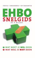 EHBO Snelgids (Hardback)