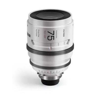 Viltrox Anamorphic Cine 75mm T2.0 1,33x PL-mount