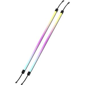 Corsair LS350 PC-LED-strips Zwart