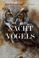 Nachtvogels - Jan Tomasowa - ebook
