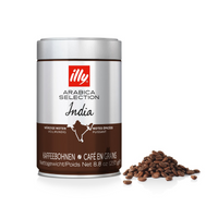 illy - koffiebonen - Arabica Selection - India - 250 gram - thumbnail