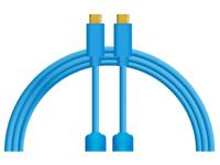 Chroma Cables USB-C 1m Blue