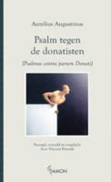 Psalm tegen de donatisten (Hardback) Psalm tegen de donatisten (Hardback)