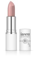 Lavera Lipstick comfort matt smoked rose 05 4.5 Gram