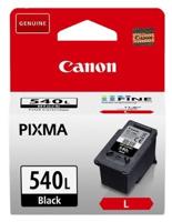Canon PG-540L inktcartridge 1 stuk(s) Origineel Normaal rendement Zwart