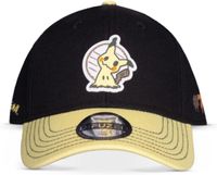 Pokémon - Mimikyu Men's Snapback Cap - thumbnail