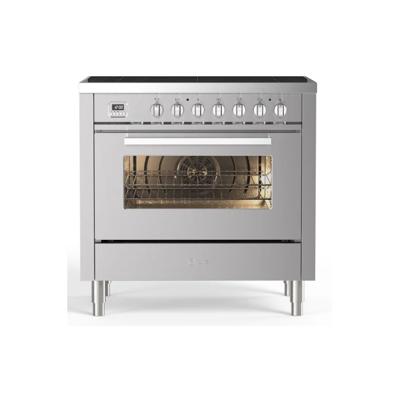 Ilve LBI095WSCM3/SS Ilve LBI095WSCM3/SS