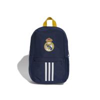 adidas Real Madrid Rugzak Kids Donkerblauw Wit Goud