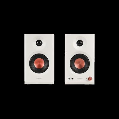 Edifier MR3 Actieve studio monitor luidsprekers - Wit (Per Paar)