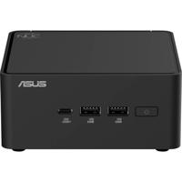 Asus Mini-PC (HTPC) NUC 15 PRO RNUC15CRHU500002 2.5 cm (1 inch) Intel® Core™ Ultra 5 96 GB RAM Intel Intel Arc 130T 90AR00Q2-M00050 Asus Mini-PC (HTPC) NUC 15 PRO RNUC15CRHU500002 2.5 cm (1 inch) Intel® Core™ Ultra 5 96 GB RAM Intel Intel Arc 130T 90AR00Q2-M00050