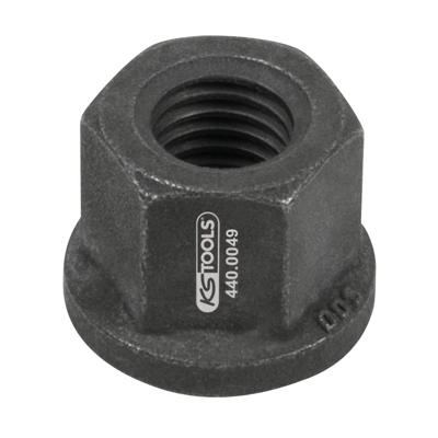 KS Tools 440.0049 Kraagmoer, M14