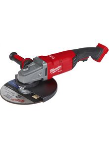 Milwaukee M18 FLAG230XPDB-0C M18 Fuel | grote haakse slijpmachine | 18V - 4933464114