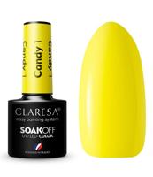 Claresa uv/led gellak 5ml candy 1
