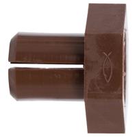 Fischer P 9 K Ballustradebekleding 5 mm 15 mm 59395 50 stuk(s) Fischer P 9 K Ballustradebekleding 5 mm 15 mm 59395 50 stuk(s)