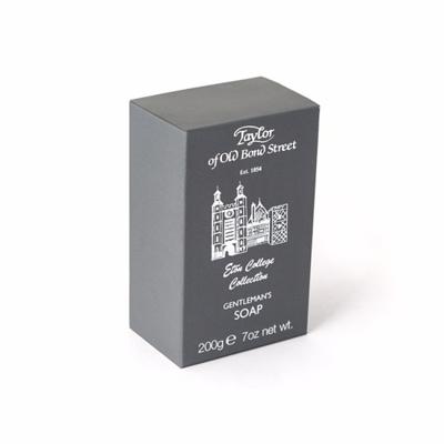 Taylor of Old Bond Street Bathsoap Eton College Collection Gentleman's Soap 200gr