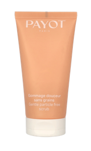 Payot Nue Gentle Particle Free Scrub 50 ml