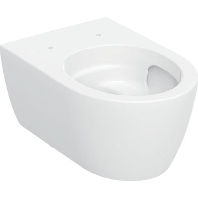 GeberitiCongeberit icon wand -wc diepspoel, gesloten vorm, turboflushWit 503.044.00.1