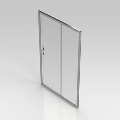 Nisdeur Go By Van Marcke Belo 120x190Cm Easyclean