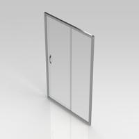 Nisdeur Go By Van Marcke Belo 120x190Cm Easyclean