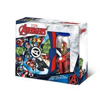 Avengers Lunchbox en Drinkbeker set - thumbnail
