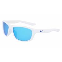 Zonnebril Uniseks Nike NIKE-LYNK-M-FD1817-100 ø 57 mm Zonnebril Uniseks Nike NIKE-LYNK-M-FD1817-100 ø 57 mm