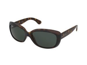 Ray-Ban JACKIE OHH zonnebril Rechthoekig