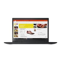 Lenovo ThinkPad T470s - i7-7600U - Qwerty