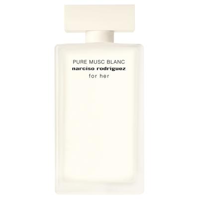 Narciso Rodriguez For Her Pure Musc Blanc Eau de Parfum Intense 100ml | Dames Parfum