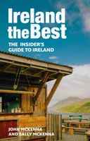 Reisgids Ireland the Best, the insider's guide to Ireland - Ierland | HarperCollins - thumbnail