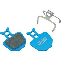 Elvedes Schijfremblokset organisch formula oro (k18)