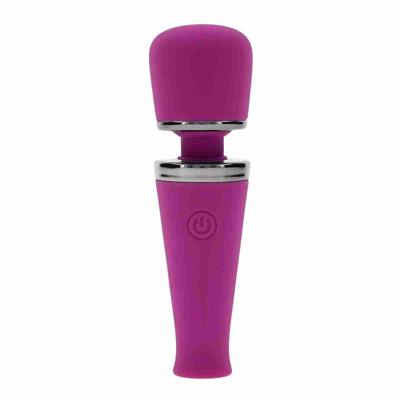 Vibrator Playboy Playboy Paars
