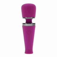 Vibrator Playboy Playboy Paars