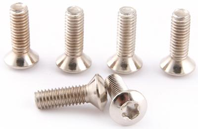 TRW Screw m6x1