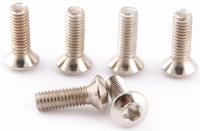 TRW Screw m6x1