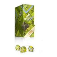 Zuivelrijck - Bio Halfvol Koffiemelk Cups - 200x 7,5g