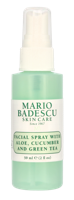 Mario Badescu Facial Spray With Aloe 59ml Make-up verwijderaar en reiniger