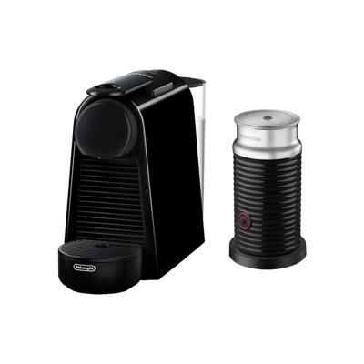De&apos;Longhi Nespresso Essenza Mini EN85.BAE Nespresso Zwart