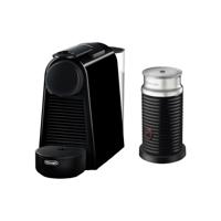 De&apos;Longhi Nespresso Essenza Mini EN85.BAE Nespresso Zwart
