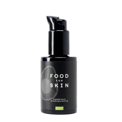 Food for Skin Avocado serum | Droge huid