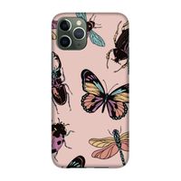 Tiny Bugs: Volledig geprint iPhone 11 Pro Hoesje